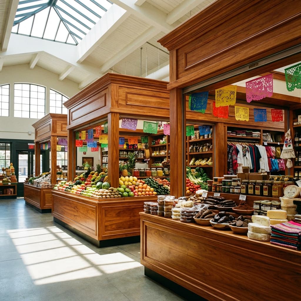 Tradición e Innovación